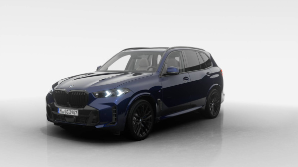 BMW X5 30d xDrive