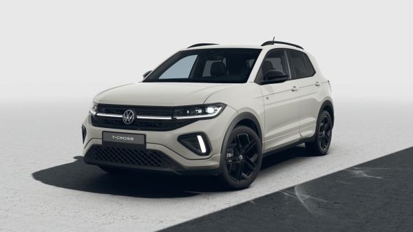 VW T-Cross 1.5 TSI R-Line Limited