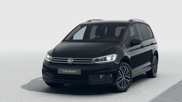 VW Touran 1.5 TSI Limited