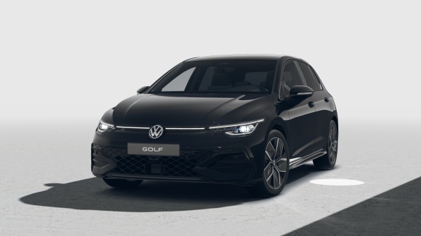 VW Golf 1.5 eTSI R-Line Limited