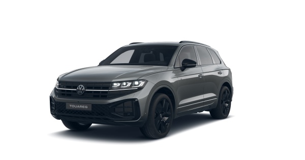 VW Touareg 3.0 TDI R-Line Limited