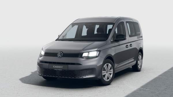 VW Caddy Basis 1.5 TSI