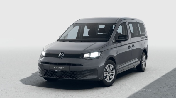 VW Caddy Basis Maxi 2.0 TDI