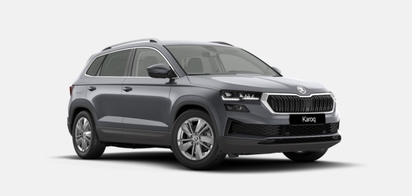 Škoda Karoq 1.5 TSI Drive 130 Plus