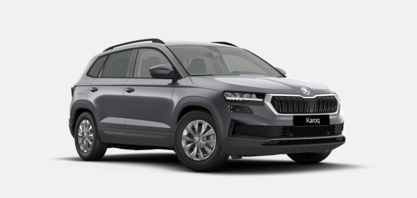 Škoda Karoq 1.5 TSI Selection