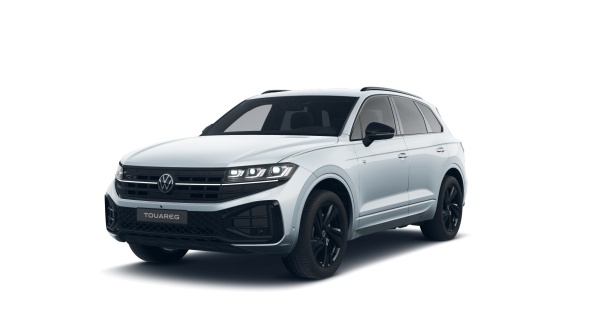 VW Touareg 3.0 TDI R-Line Limited