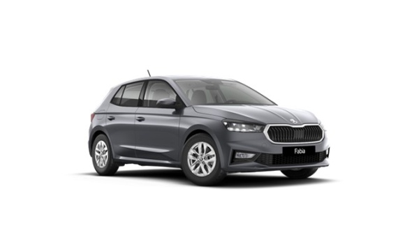 Škoda Fabia 1.0 TSI Drive 130 Plus 