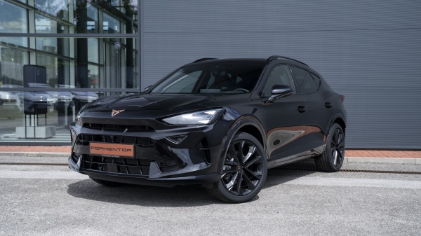 CUPRA Formentor  25 2.0 TSI DSG 4x4 