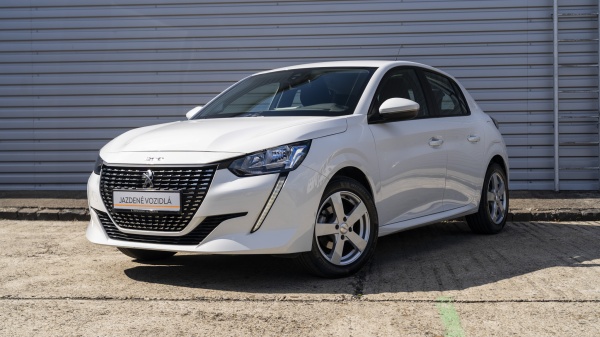 Peugeot 208, 1.2 PureTech  Active
