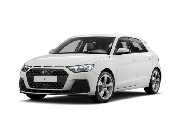 Audi A1 Sportback 1.0 TFSI S tronic