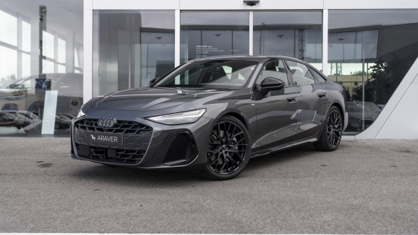 AUDI A6 Limuzína 2.0 TDI quattro Standard
