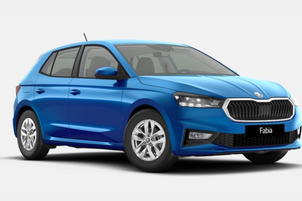 Škoda Fabia 1.0 TSI Drive 130 Plus 