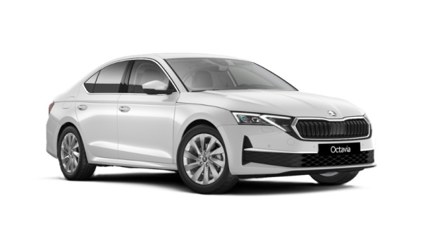 Škoda Octavia 2.0 TDI Top Selection