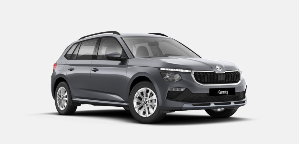 Škoda Kamiq 1.5 TSI Selection