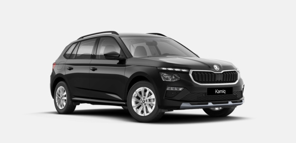 Škoda Kamiq 1.5 TSI Drive 130 Plus