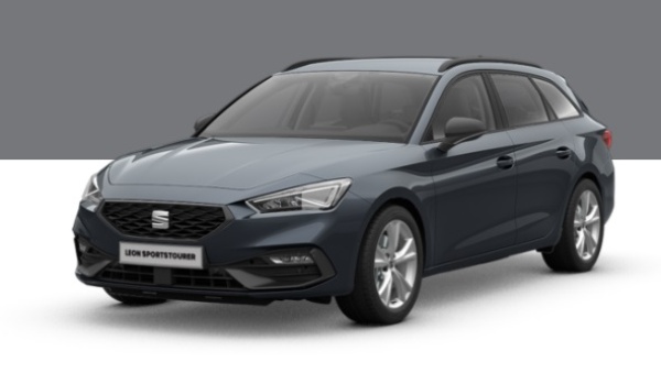 SEAT Leon SP 1.5 TSI FR Max +