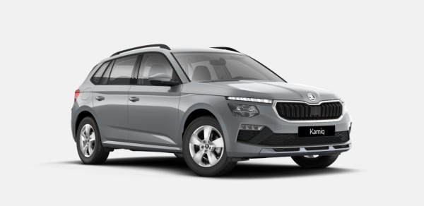 Škoda Kamiq 1.5 TSI Selection