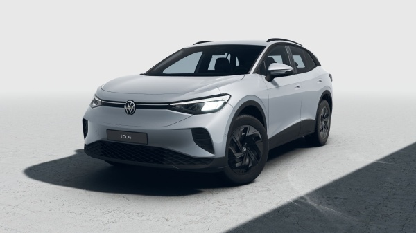 VW ID.4 Pro