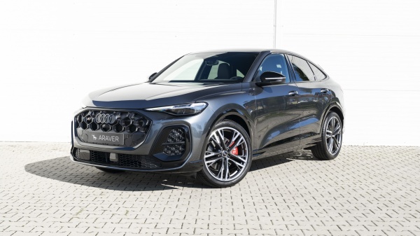 Audi SQ5 Sportback TFSI Quattro