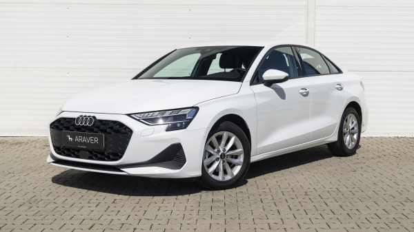 AUDI A3 Limousine 1.5 TFSI