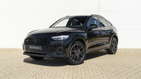 AUDI Q5 Sportback 2.0 TDI Quattro
