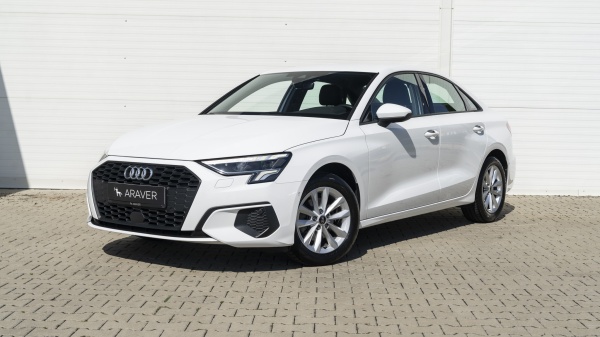 AUDI A3 Limousine 1.5 TFSI