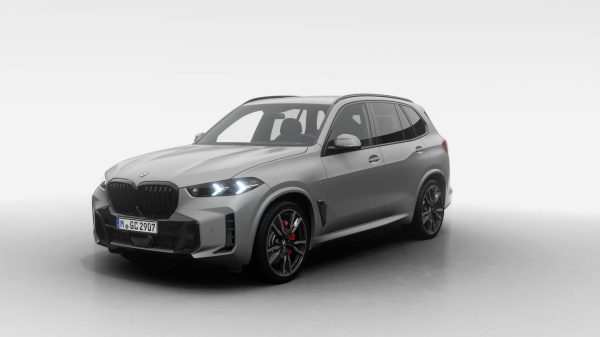 BMW X5 30d xDrive