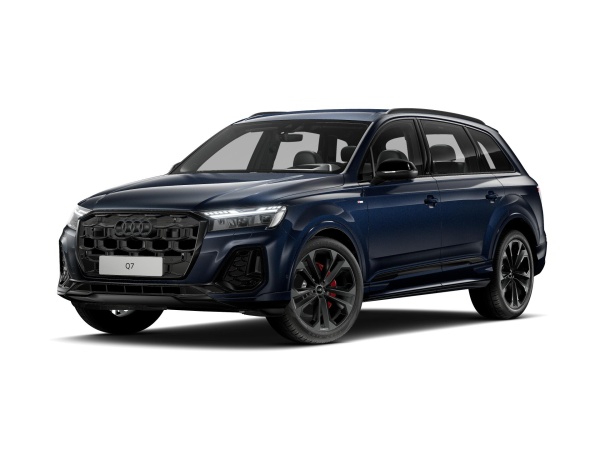AUDI Q7 SUV 3.0 TDI 50 TDI quattro S line