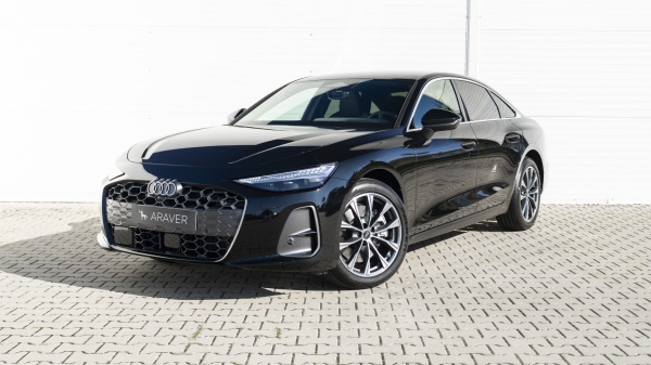 AUDI A6 Limuzína 2.0 TDI Quattro