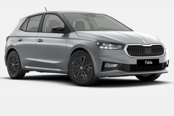 Škoda Fabia 1.0 TSI Drive 130 Plus 