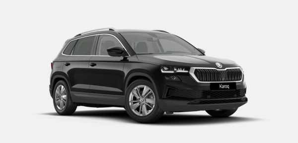 Škoda Karoq 1.5 TSI Drive 130 Plus