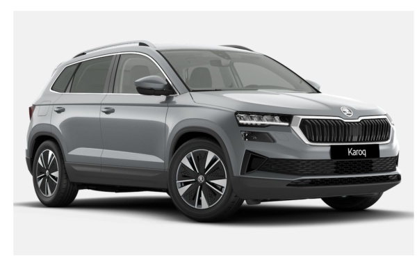 Škoda Karoq  2.0 TDI Drive 130