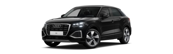 AUDI Q2 1.5 TFSI Advanced