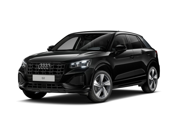 AUDI Q2 1.5 TFSI Advanced