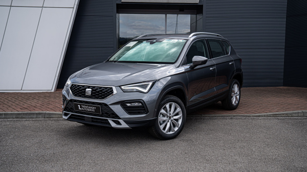 SEAT Ateca 1.5 TSI Style Family
