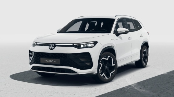 VW Tayron 1.5 TSI eHybrid R-Line