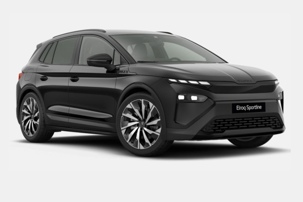 Škoda Elroq 85 Sportline