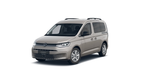 VW Caddy Life 1.5 TSI
