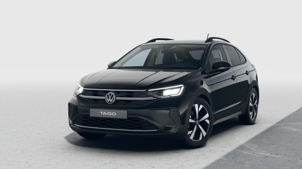 VW Taigo 1.5 TSI Limited