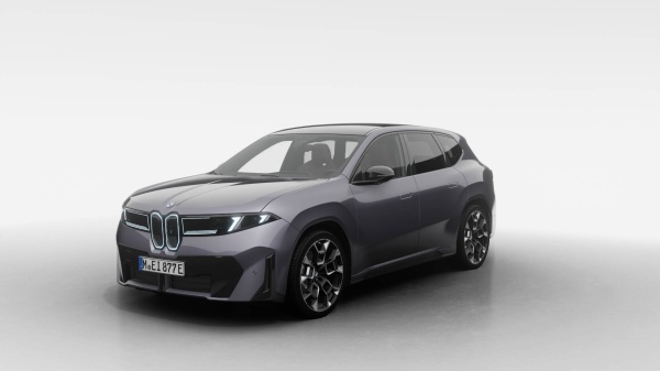 BMW iX3 50 xDrive [Neue Klasse]