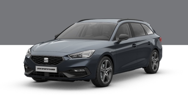 SEAT Leon SP 1.5 TSI FR Max +