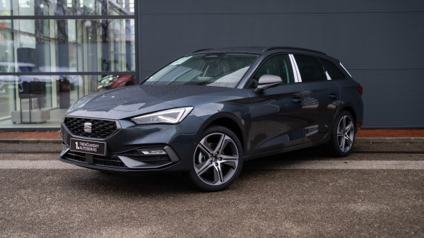 SEAT Leon SP 1.5 TSI FR Max +