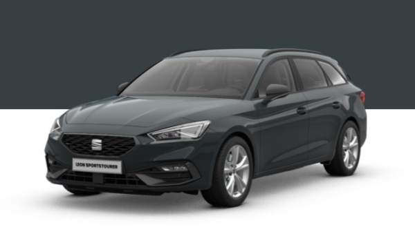 SEAT Leon SP 1.5 eTSI FR Max +