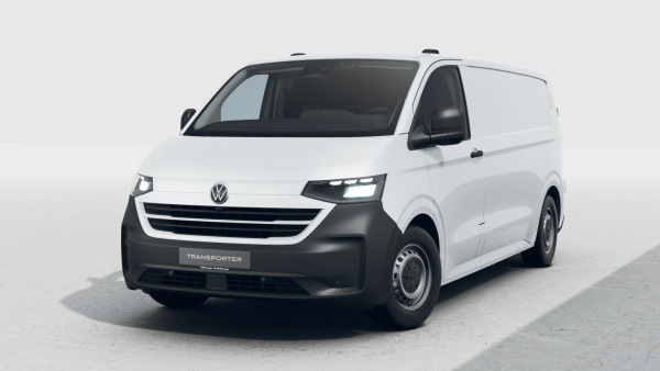VW Transporter Basis LR 2.0 TDI
