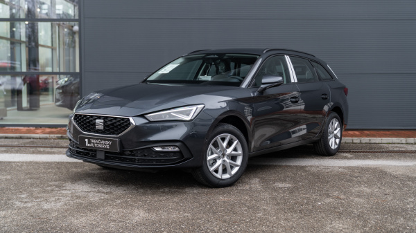 SEAT Leon SP 1.5 TSI Style Family