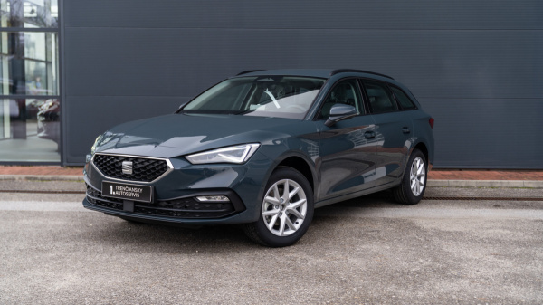 SEAT Leon SP 1.5 TSI Style Family