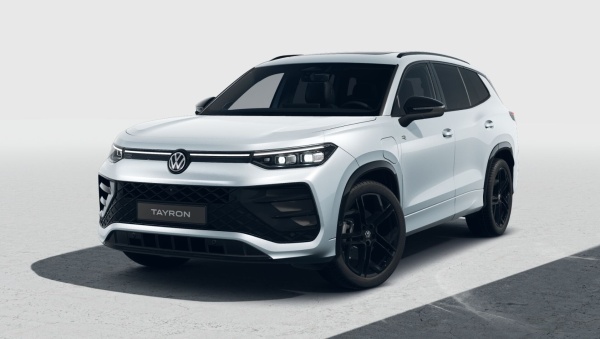VW Tayron 1.5 TSI eHybrid R-Line
