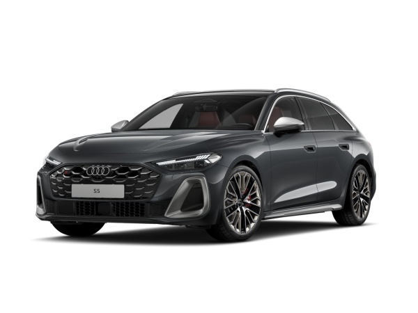 Audi S5 Avant TFSI Quattro