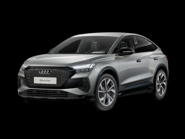 AUDI Q4 Sportback e-tron