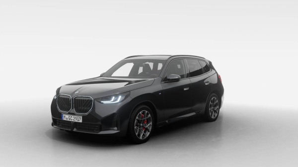 BMW X3 20 xDrive